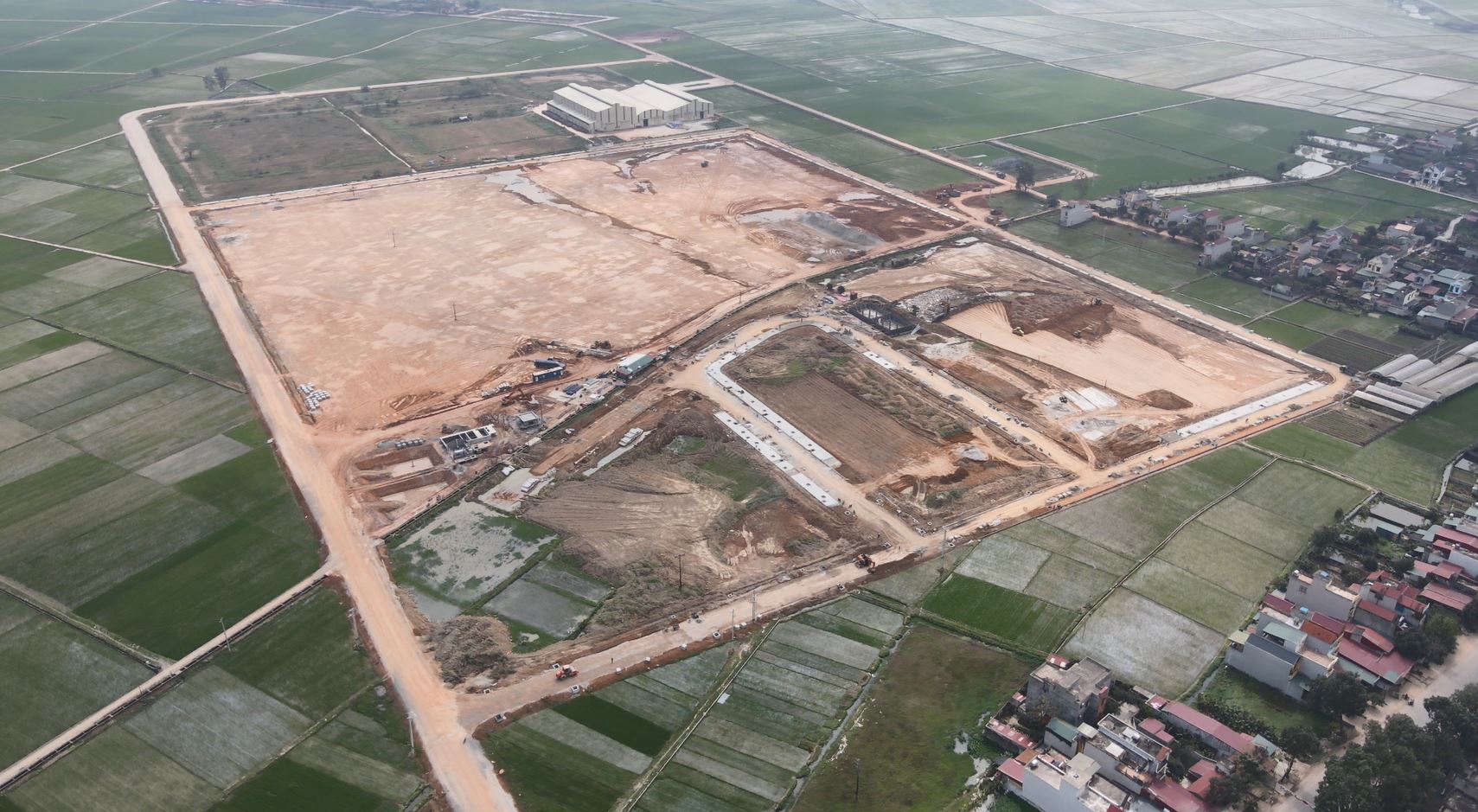 Vạn Hà – IP
